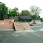 Edmonton Skate Park