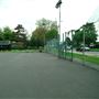 Edmonton Skate Park