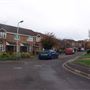 Paddington Close