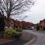 Darris Close