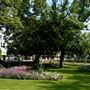St Quintin's Gardens