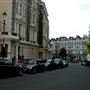 Stanley Crescent