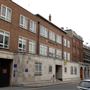 RFCA Worship Street