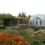 Capel Manor College and Gardens