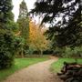 Capel Manor College and Gardens
