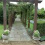 Capel Manor College and Gardens