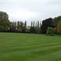 Capel Manor College and Gardens