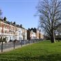 Hurlingham Road