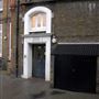 Rochelle School and Club Row