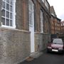 Rochelle School and Club Row