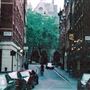 Aldwych area