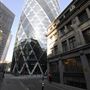 Views of 30 St Mary Axe
