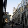 Views of 30 St Mary Axe