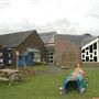 Holy Trinity CE Primary School and Nursery