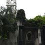 St Dunstan in the East Church Garden