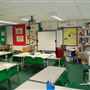 Pilgrims' Way Primary School