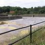 Wandle Valley Sewage Treatment Works