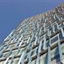The Blue Fin Building