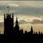 Views of the Houses of Parliament