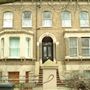 Wickham Road