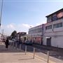 Wood Green area