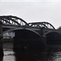 Barnes Railway Bridge