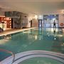 Crowne Plaza London Docklands