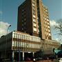 Lewisham area