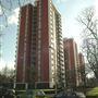Lewisham area