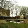 Deptford area