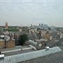 Views from Goldsmiths College Buildings