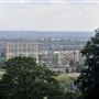 Views from Alexandra Palace