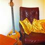 Kontiki Studios - The Venue