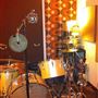 Kontiki Studios - The Venue