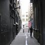 Falconberg Mews
