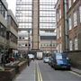 Ingestre Place