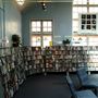 Kilburn Library