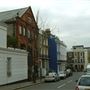 Lansdowne Crescent