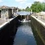 Old Ford Lock