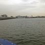London's Royal Docks - King George V Dock