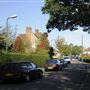 Roe Green Village Conservation Area