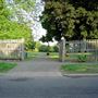 Arnos Bowling Club