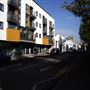 Eagle Wharf Road