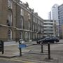 Tompion Street