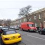 St John's Conservation Area