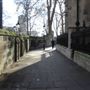 Milford Lane