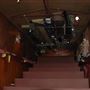 The Puppet Theatre Barge