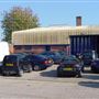 Silverwing Industrial Estate