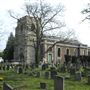 St Lawrence Whitchurch, Little Stanmore