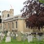 St Lawrence Whitchurch, Little Stanmore